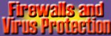 Firewalls and Virus Protection