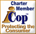 Join i-Cop members in protecting consimers