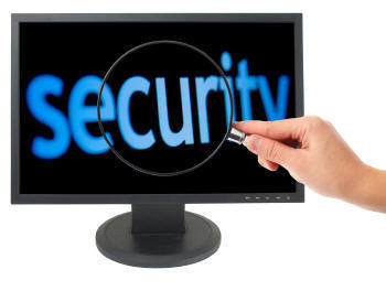 monitor-security