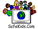 safe Kids Site