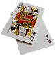 Gamblers cards