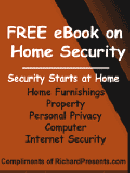 Home Security ebook free download