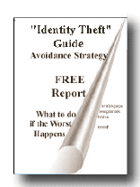 FREE Identity Theft Guide